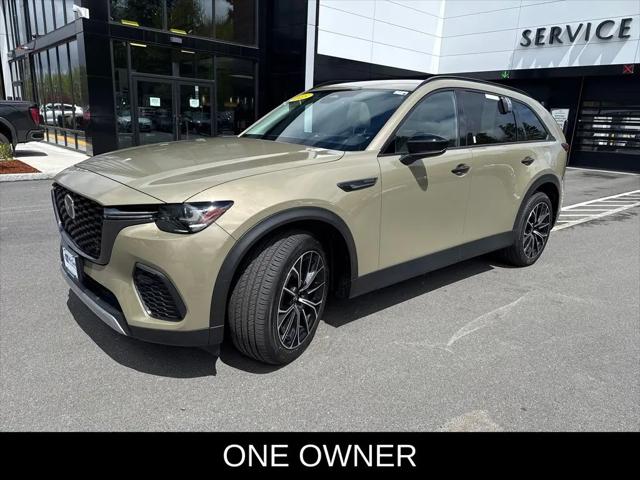 2025 Mazda CX-70 Premium Package for sale in Claremont, NH