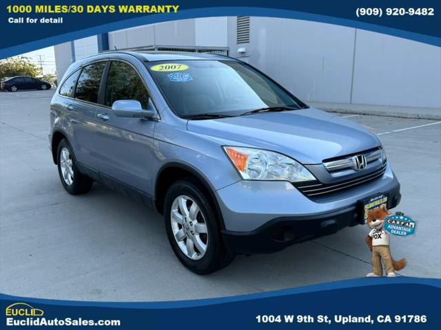 2007 Honda CR-V EX-L for sale in Upland, CA