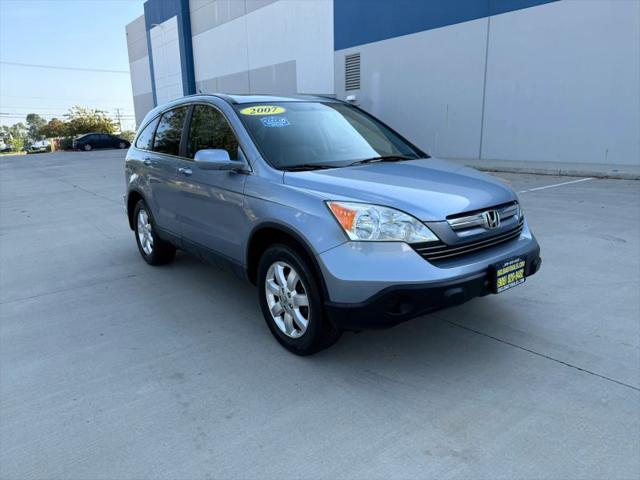 2007 Honda CR-V EX-L