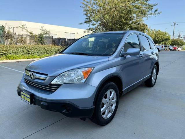 2007 Honda CR-V EX-L