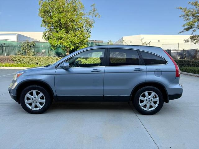 2007 Honda CR-V EX-L