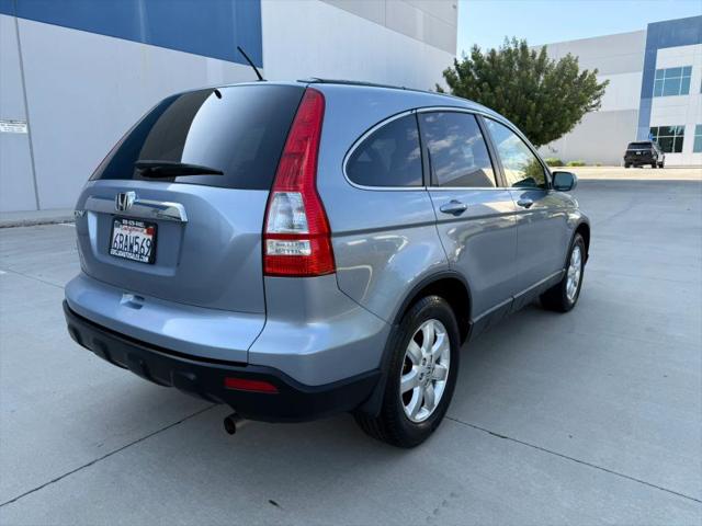 2007 Honda CR-V EX-L