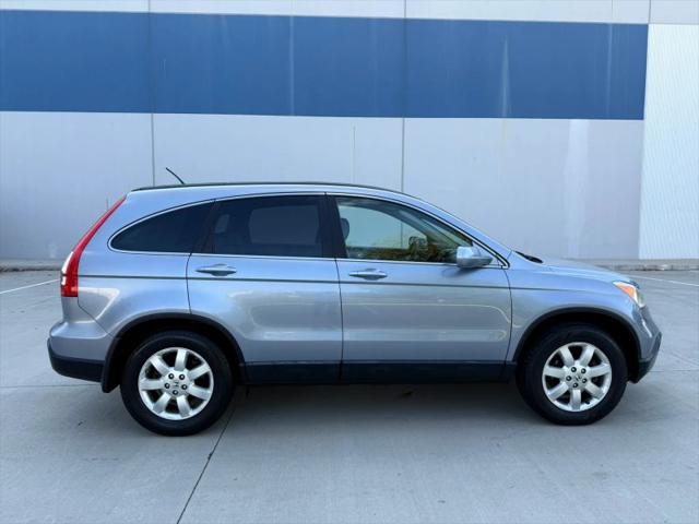 2007 Honda CR-V EX-L