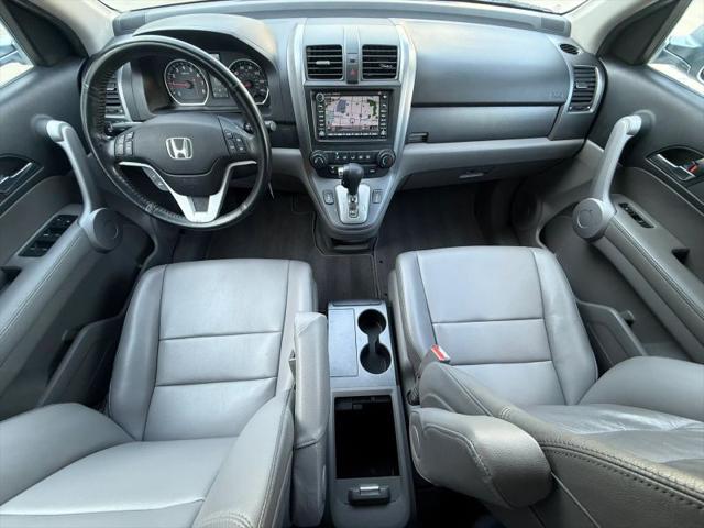 2007 Honda CR-V EX-L