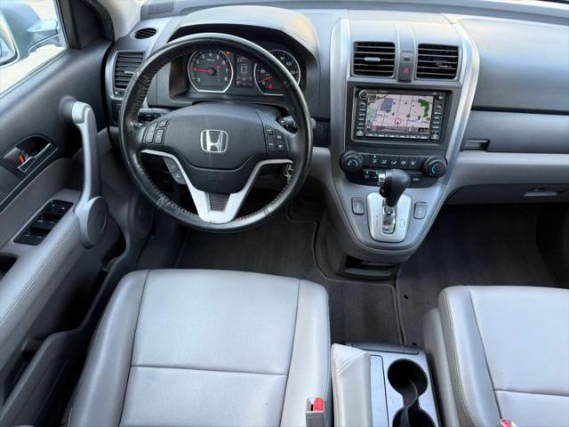 2007 Honda CR-V EX-L