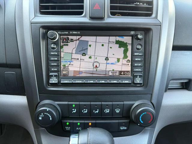 2007 Honda CR-V EX-L