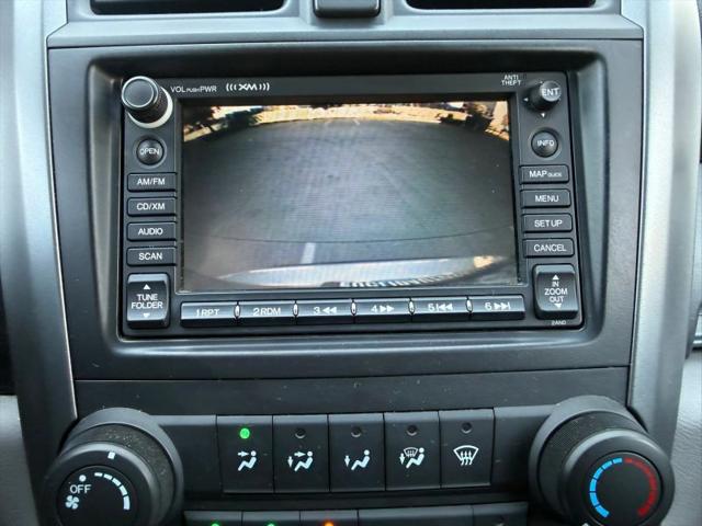 2007 Honda CR-V EX-L