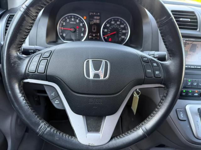 2007 Honda CR-V EX-L