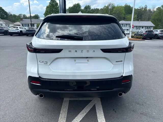 2026 Mazda CX-5 2.5 S Premium Plus