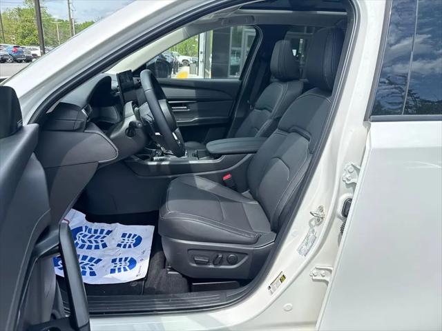 2026 Mazda CX-5 2.5 S Premium Plus