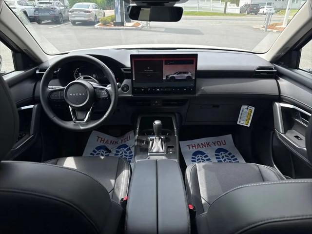 2026 Mazda CX-5 2.5 S Premium Plus