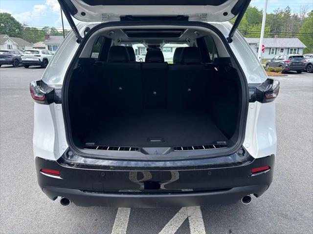 2026 Mazda CX-5 2.5 S Premium Plus