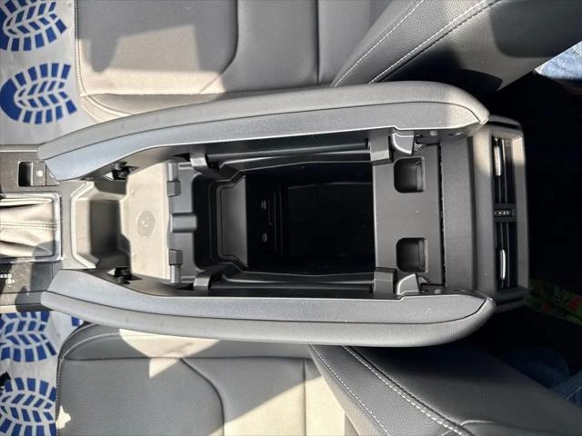 2026 Mazda CX-5 2.5 S Premium Plus