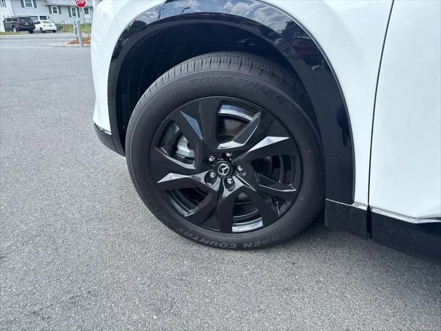 2026 Mazda CX-5 2.5 S Premium Plus