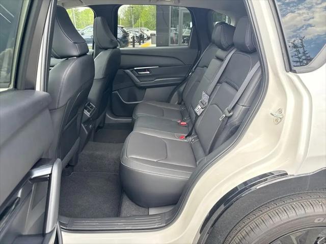 2026 Mazda CX-5 2.5 S Premium Plus