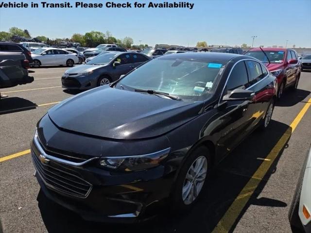 2018 Chevrolet Malibu LT for sale in Philadelphia, PA