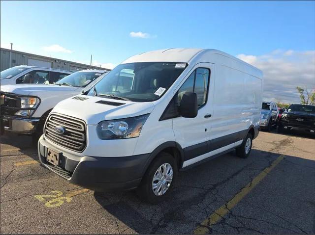2017 Ford Transit w/Sliding Side Door for sale in Hamilton, OH