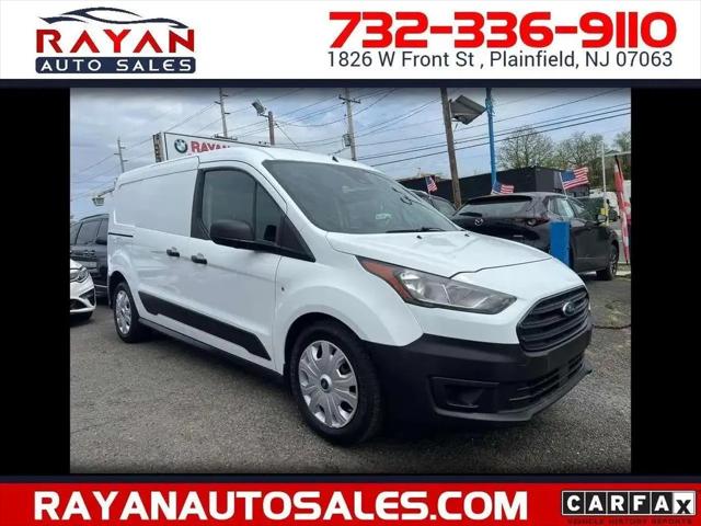 2020 Ford Transit Connect XL Cargo Van for sale in Plainfield, NJ
