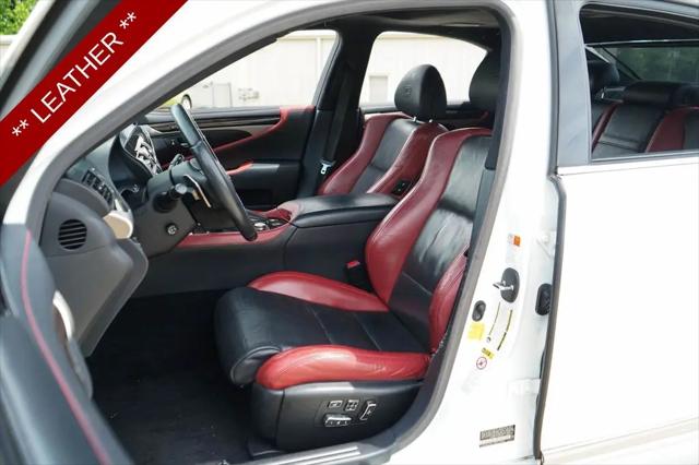 2015 Lexus LS 460 LS 460