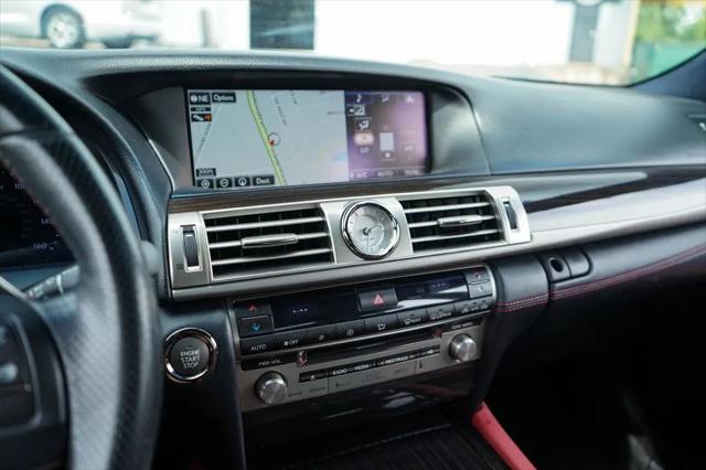2015 Lexus LS 460 LS 460