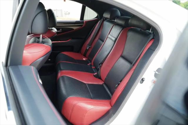 2015 Lexus LS 460 LS 460