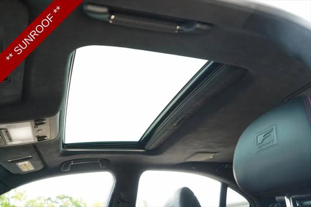 2015 Lexus LS 460 LS 460