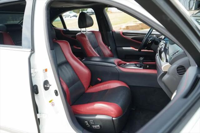 2015 Lexus LS 460 LS 460