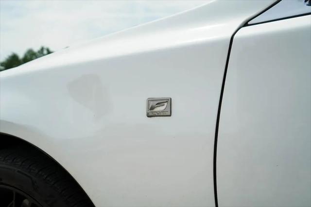 2015 Lexus LS 460 LS 460
