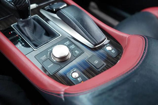 2015 Lexus LS 460 LS 460