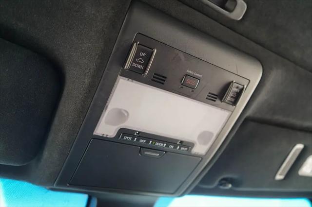 2015 Lexus LS 460 LS 460