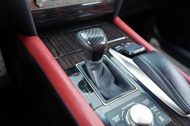 2015 Lexus LS 460 LS 460