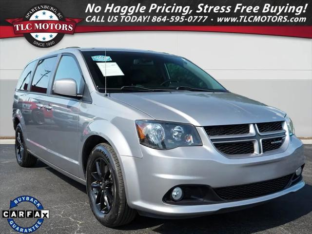 2019 Dodge Grand Caravan GT for sale in Moore, SC