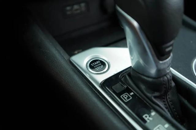 2022 Nissan Altima SV FWD