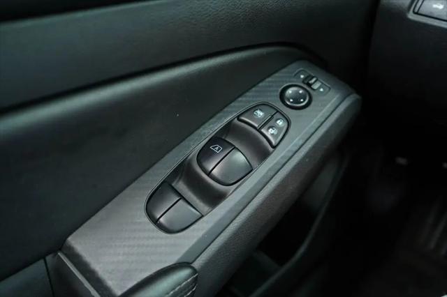 2022 Nissan Altima SV FWD