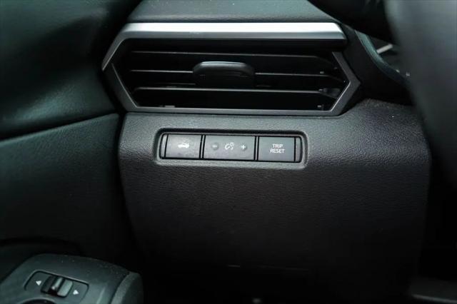2022 Nissan Altima SV FWD