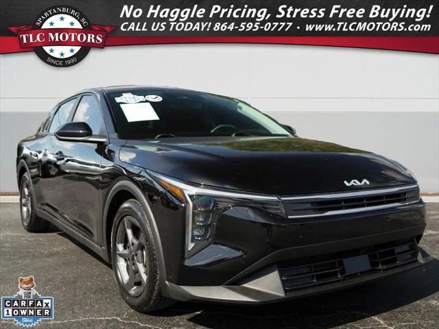 2025 Kia K4 LXS for sale in Moore, SC