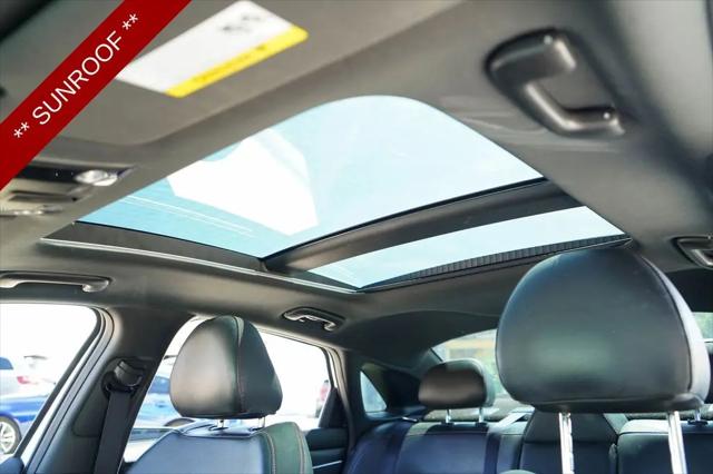2022 Kia K5 GT