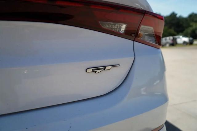 2022 Kia K5 GT