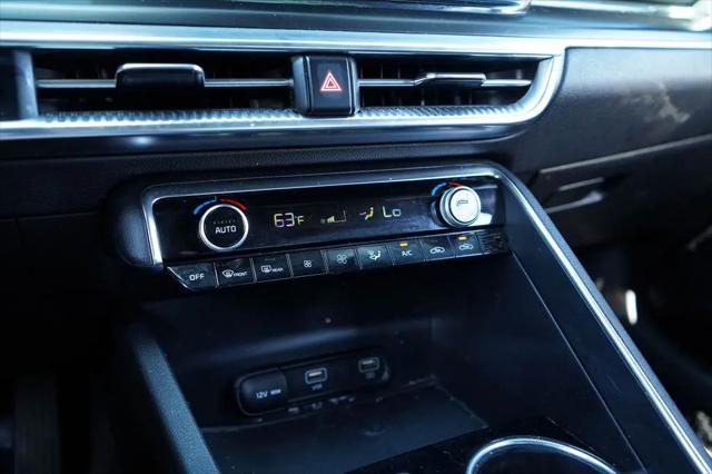 2022 Kia K5 GT