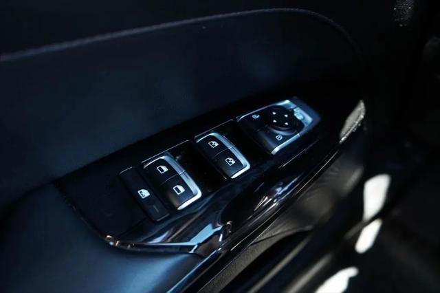 2022 Kia K5 GT