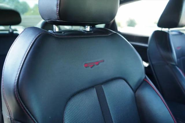 2022 Kia K5 GT