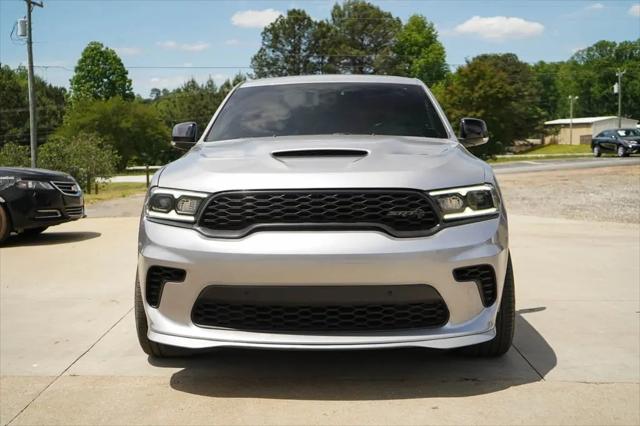 2021 Dodge Durango SRT Hellcat AWD