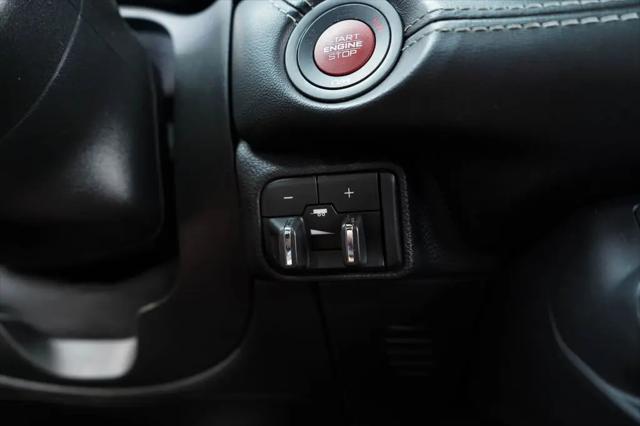 2021 Dodge Durango SRT Hellcat AWD