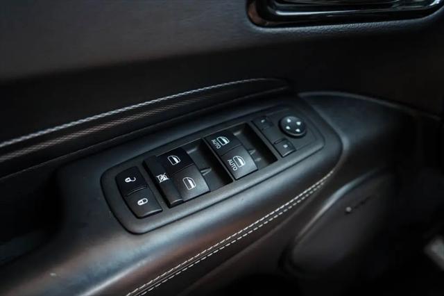 2021 Dodge Durango SRT Hellcat AWD