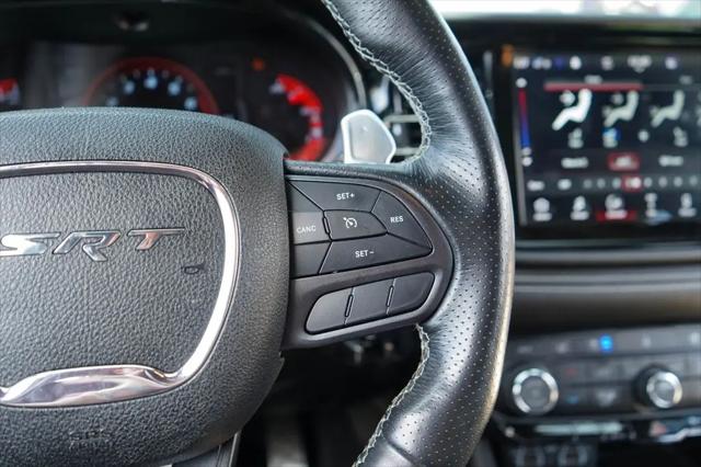 2021 Dodge Durango SRT Hellcat AWD