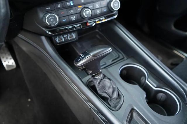 2021 Dodge Durango SRT Hellcat AWD