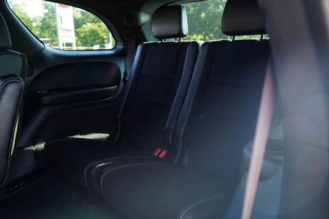 2021 Dodge Durango SRT Hellcat AWD