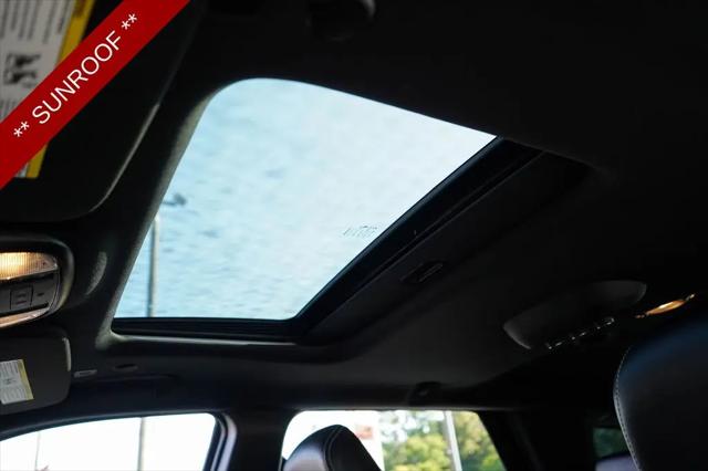 2021 Dodge Durango SRT Hellcat AWD