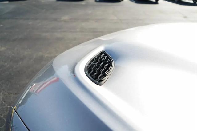 2021 Dodge Durango SRT Hellcat AWD
