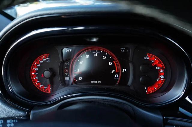 2021 Dodge Durango SRT Hellcat AWD